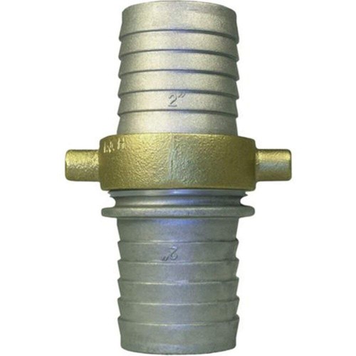 Aluminum pin lug - lug, connector